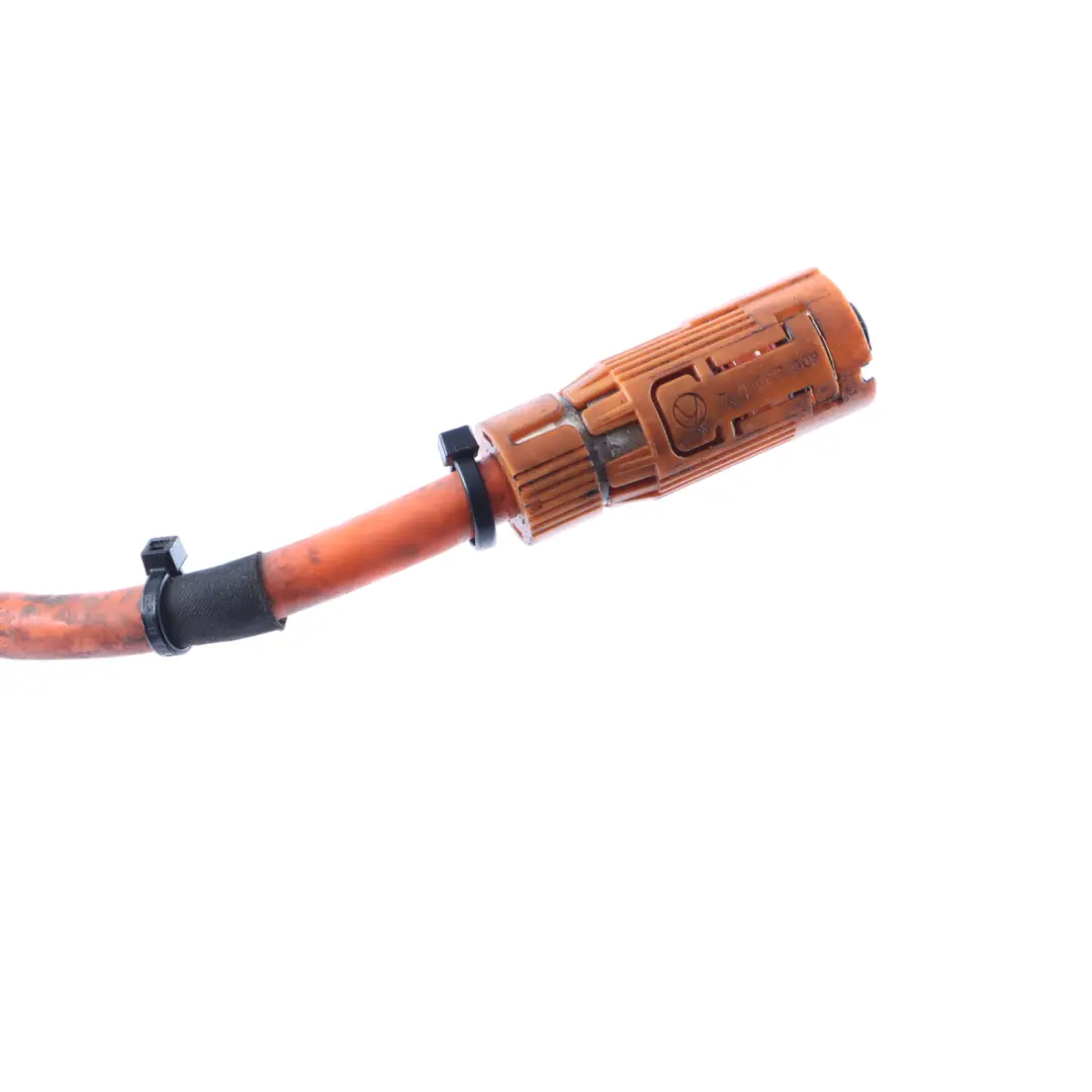 40eX N20 Hybrid High Voltage EDH Wiring Cable Loom Harness to BMW X5 F15 with Part number 6800373 BMW X5 F15 40eX N20 Hybrid High Voltage EDH Wiring Cable Loom Harness - SKU 6800373 - Part number 6800373