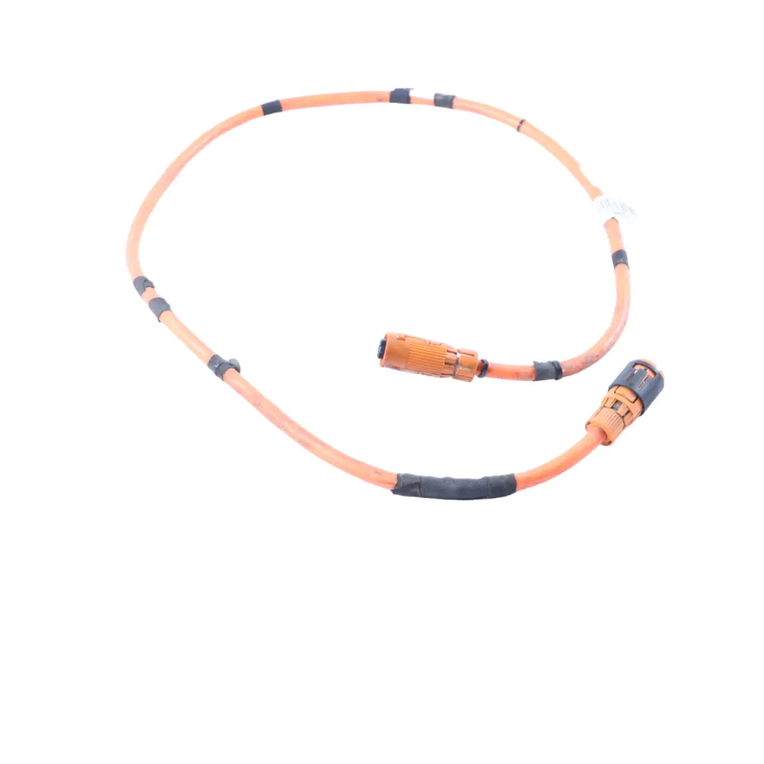 40eX N20 Hybrid High Voltage EDH Wiring Cable Loom Harness to BMW X5 F15 with Part number 6800373 BMW X5 F15 40eX N20 Hybrid High Voltage EDH Wiring Cable Loom Harness - SKU 6800373 - Part number 6800373