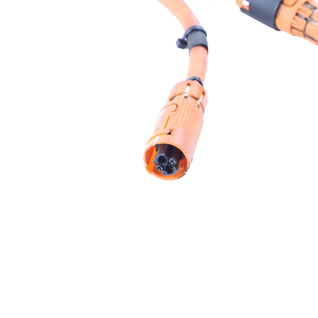 40eX N20 Hybrid High Voltage EDH Wiring Cable Loom Harness to BMW X5 F15 with Part number 6800373 BMW X5 F15 40eX N20 Hybrid High Voltage EDH Wiring Cable Loom Harness - SKU 6800373 - Part number 6800373