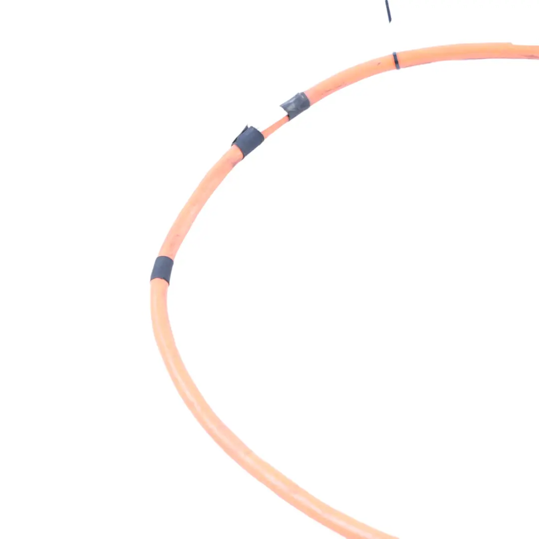 40eX N20 Hybrid High Voltage EDH Wiring Cable Loom Harness to BMW X5 F15 with Part number 6800373 BMW X5 F15 40eX N20 Hybrid High Voltage EDH Wiring Cable Loom Harness - SKU 6800373 - Part number 6800373