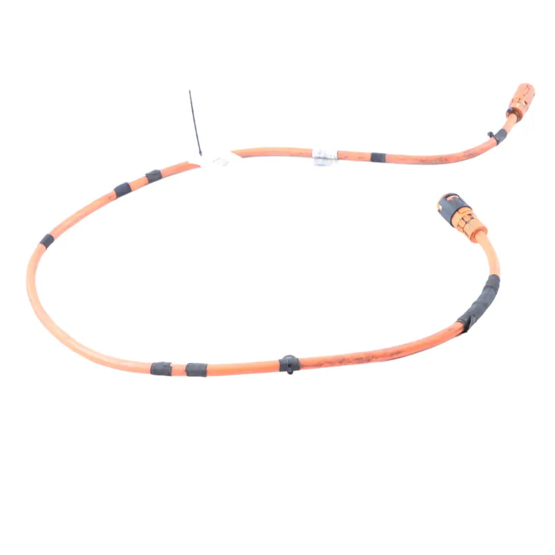 40eX N20 Hybrid High Voltage EDH Wiring Cable Loom Harness to BMW X5 F15 with Part number 6800373 BMW X5 F15 40eX N20 Hybrid High Voltage EDH Wiring Cable Loom Harness - SKU 6800373 - Part number 6800373