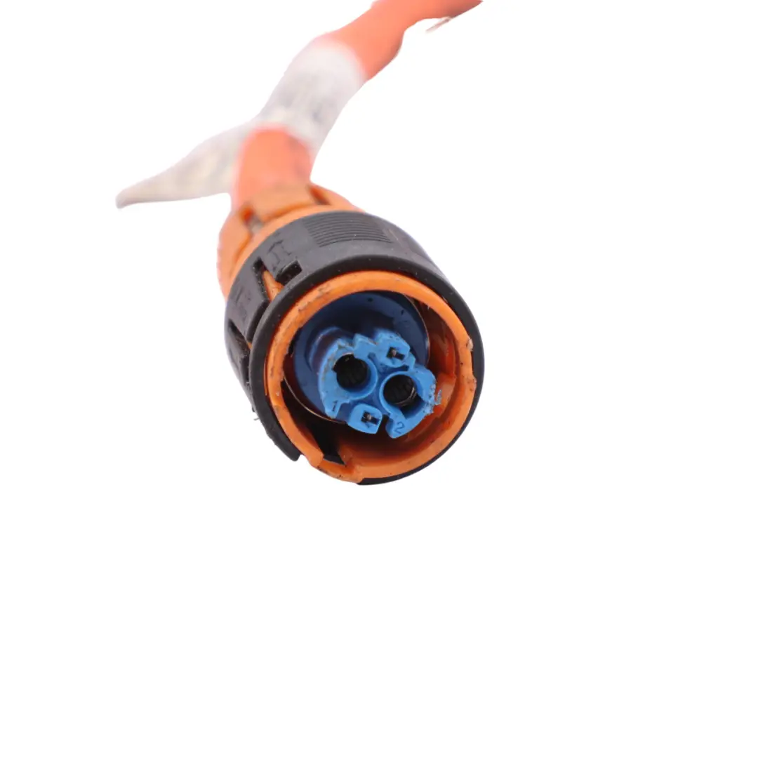 40eX N20 Hybrid Cablaggio Cavo Loom Harness A/C Compressore per BMW X5 F15 con numero di parte 6800375 BMW X5 F15 40eX N20 Hybrid Cablaggio Cavo Loom Harness A/C Compressore - SKU 6800375 - Numero di parte 6800375