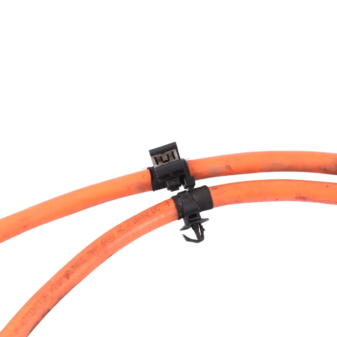 40eX N20 Hybrid Wiring Cable Loom Harness A/C Compressor to BMW X5 F15 with Part number 6800375 BMW X5 F15 40eX N20 Hybrid Wiring Cable Loom Harness A/C Compressor - SKU 6800375 - Part number 6800375