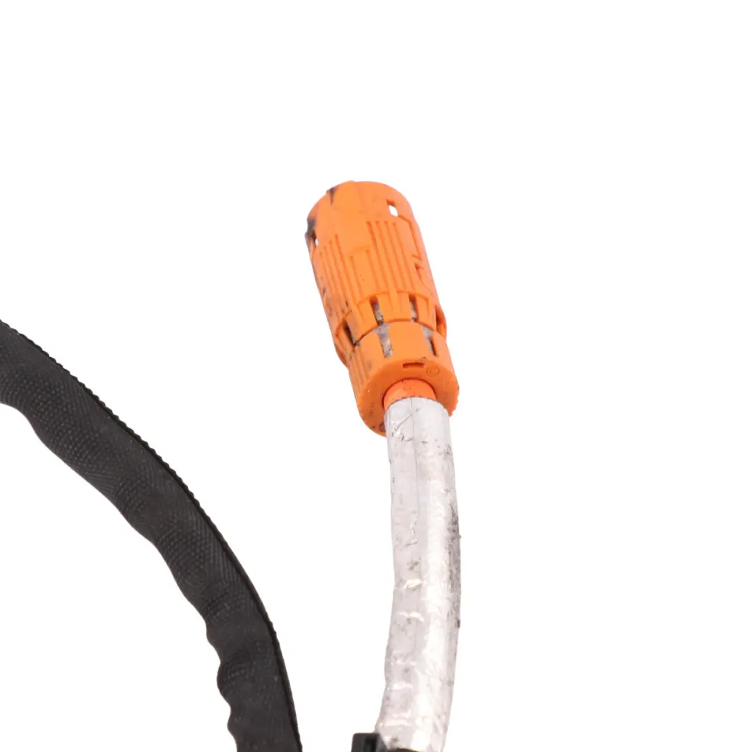 BMW X5 F15 40eX N20 Hybrid Verkabelung Kabelbaum A/C Kompressor - SKU 6800375 - Teilenummer 6800375