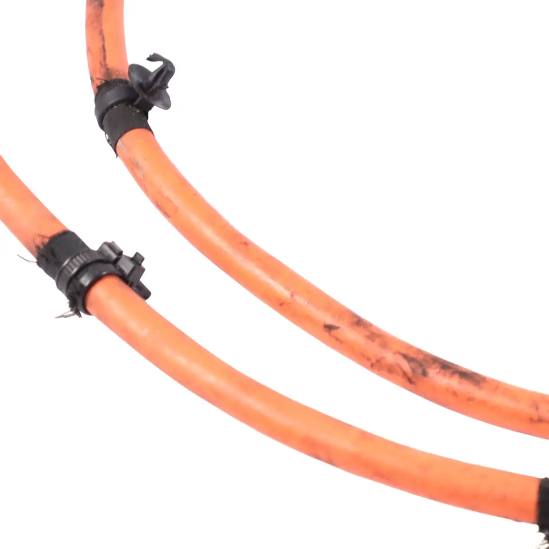 40eX N20 Hybrid Cablaggio Cavo Loom Harness A/C Compressore per BMW X5 F15 con numero di parte 6800375 BMW X5 F15 40eX N20 Hybrid Cablaggio Cavo Loom Harness A/C Compressore - SKU 6800375 - Numero di parte 6800375