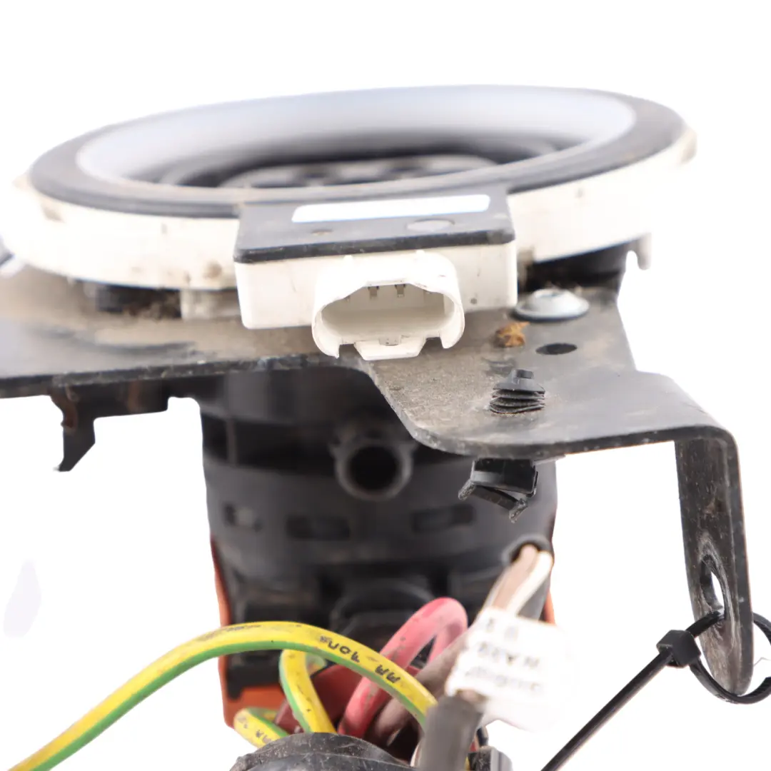 BMW X5 F15 40eX N20 High Voltage Connection Charging Socket Cable Wire - SKU 6800377 - Part number 6800377
