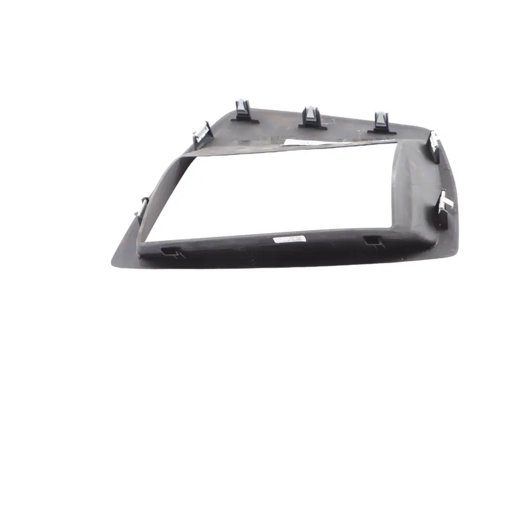 Housing Trim Piece Head Up Display Panel Black to BMW G20 Cover with Part number 6805548 BMW G20 Cover Housing Trim Piece Head Up Display Panel Black - SKU 6805548 - Part number 6805548
