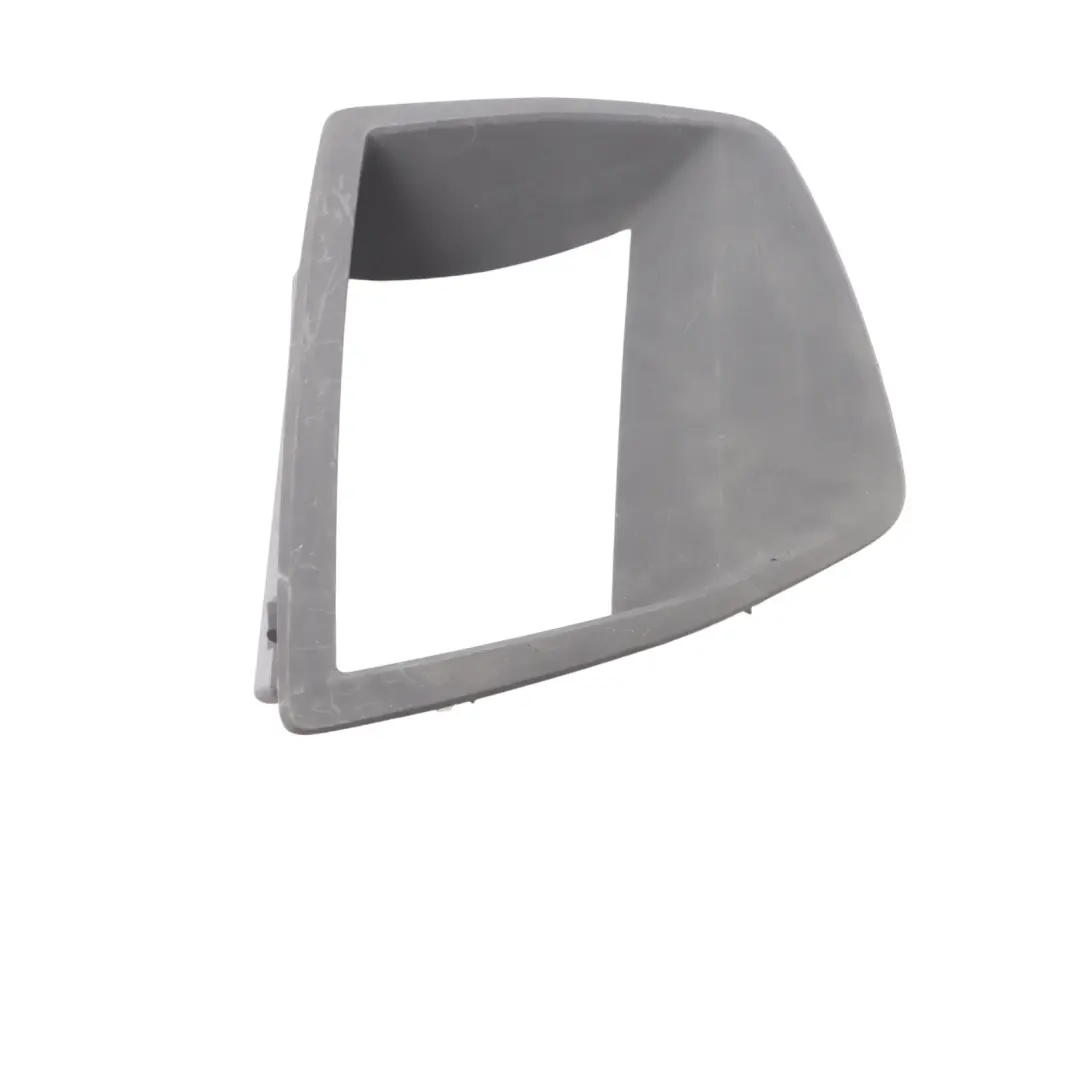 BMW G20 Cover Housing Trim Piece Head Up Display Panel Black - SKU 6805548 - Part number 6805548