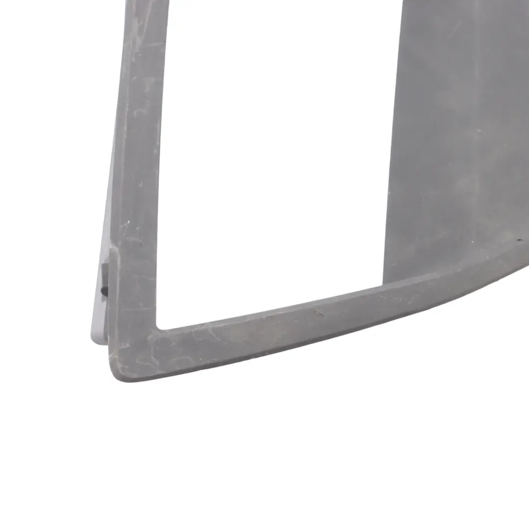 BMW G20 Cover Housing Trim Piece Head Up Display Panel Black - SKU 6805548 - Part number 6805548