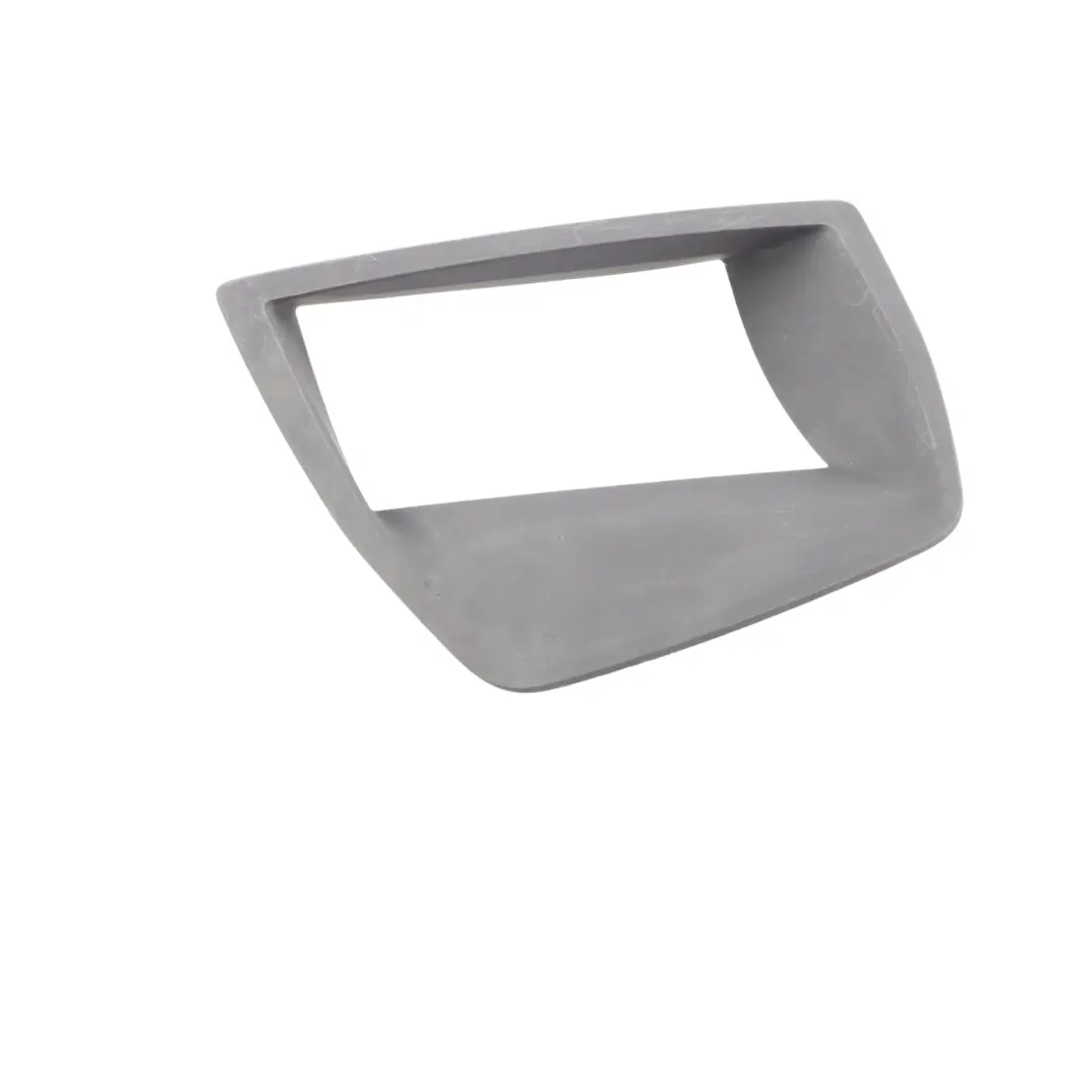 BMW G20 Cover Housing Trim Piece Head Up Display Panel Black - SKU 6805548 - Part number 6805548