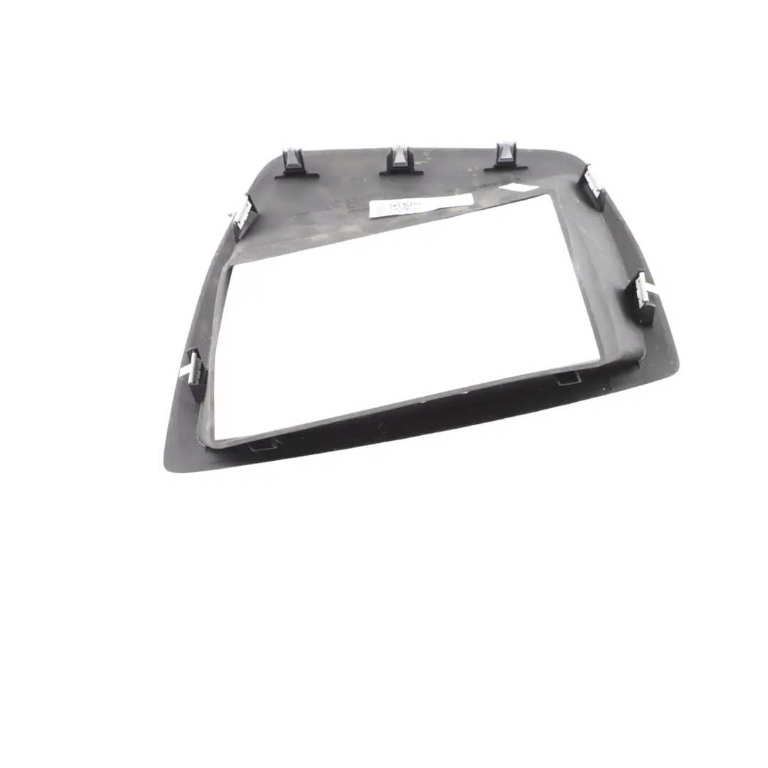 Housing Trim Piece Head Up Display Panel Black to BMW G20 Cover with Part number 6805548 BMW G20 Cover Housing Trim Piece Head Up Display Panel Black - SKU 6805548 - Part number 6805548