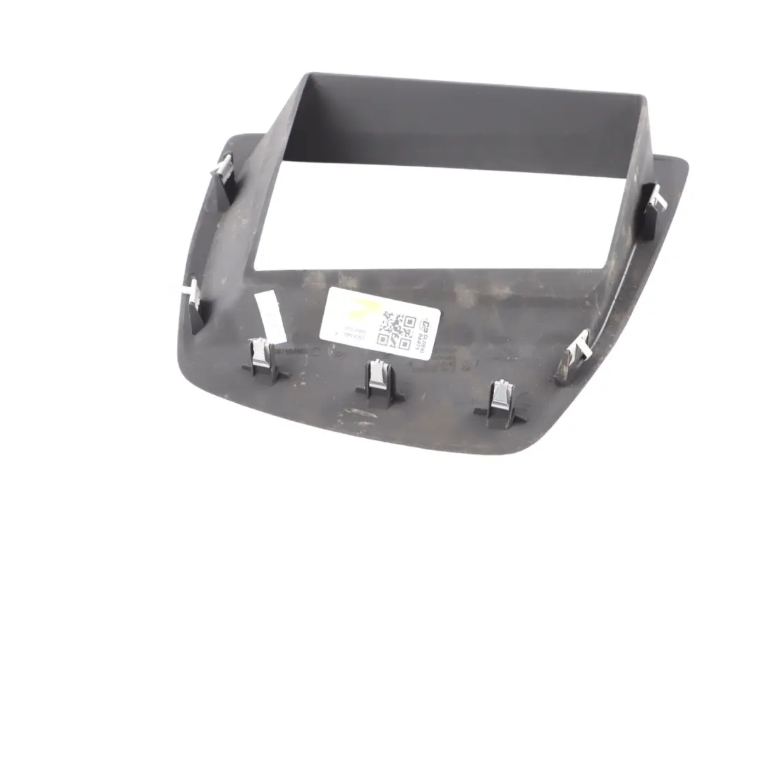 BMW G20 Cover Housing Trim Piece Head Up Display Panel Black - SKU 6805548 - Part number 6805548