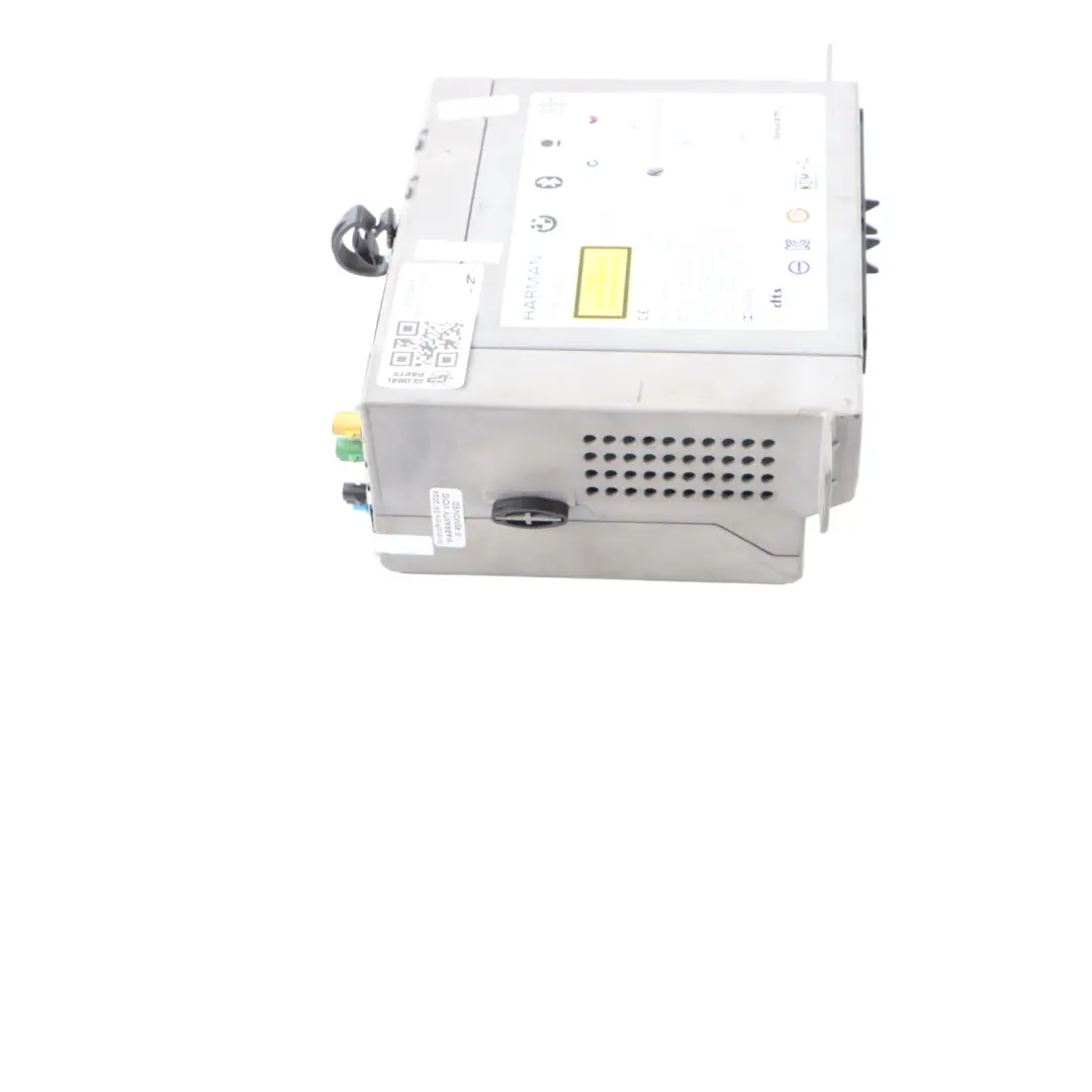 Unidad principal BMW F20 F21 F32 LCI Radio Media Unidad navegación GPS para con número de pieza 6809244 Unidad principal BMW F20 F21 F32 LCI Radio Media Unidad navegación GPS - SKU 6809244 - Número de pieza 6809244