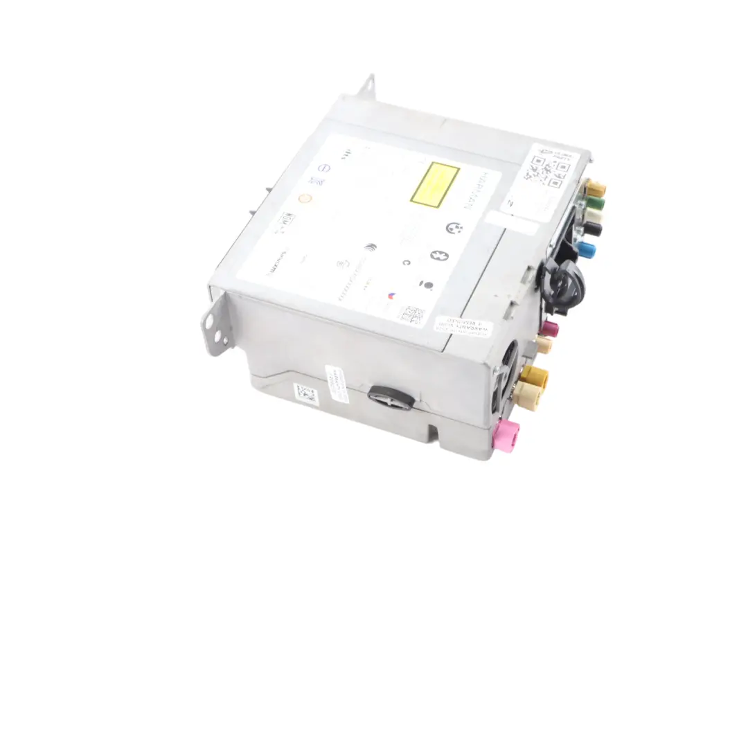 Unité de tête BMW F20 F21 F32 LCI Médias radiophoniques GPS navigation pour à propos du numéro de pièce 6809244 Unité de tête BMW F20 F21 F32 LCI Médias radiophoniques GPS navigation - SKU 6809244 - Numéro de pièce 6809244