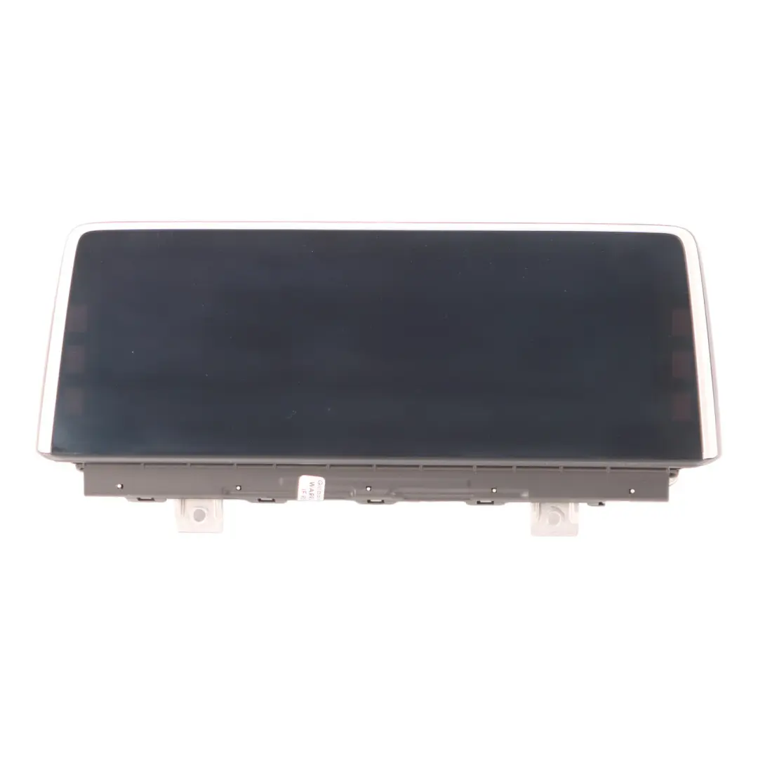 Dashboard Monitor BMW X5 F15 X6 F16 Zentraler Bildschirm 10,25" für mit Teilenummer 6816387 Dashboard Monitor BMW X5 F15 X6 F16 Zentraler Bildschirm 10,25" - SKU 6816387 - Teilenummer 6816387