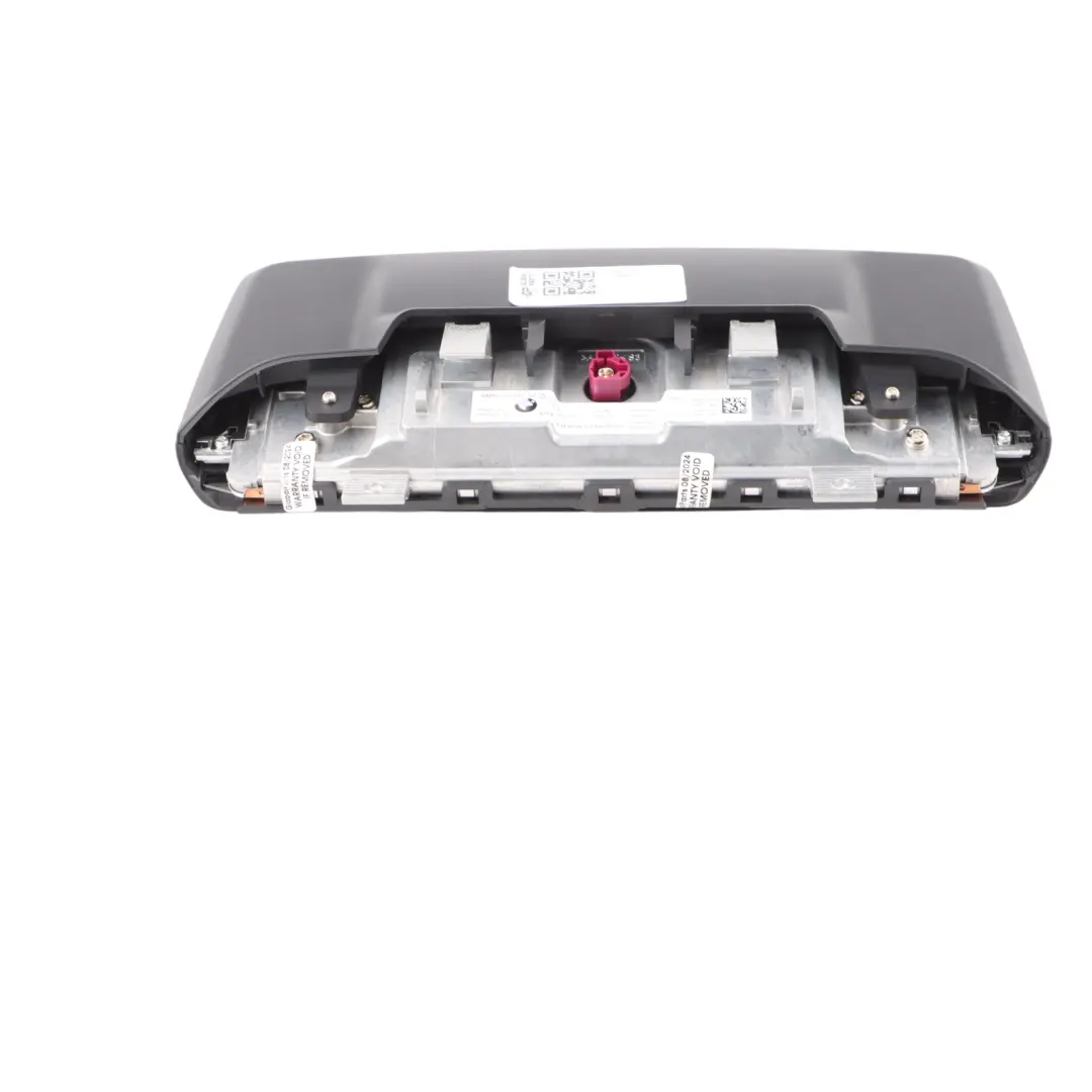 Dashboard Monitor BMW X5 F15 X6 F16 Central Display Screen 10,25"  - SKU 6816387 - Part number 6816387