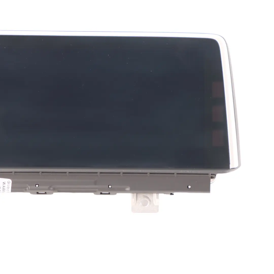 Dashboard Monitor BMW X5 F15 X6 F16 Central Display Screen 10,25"  - SKU 6816387 - Part number 6816387