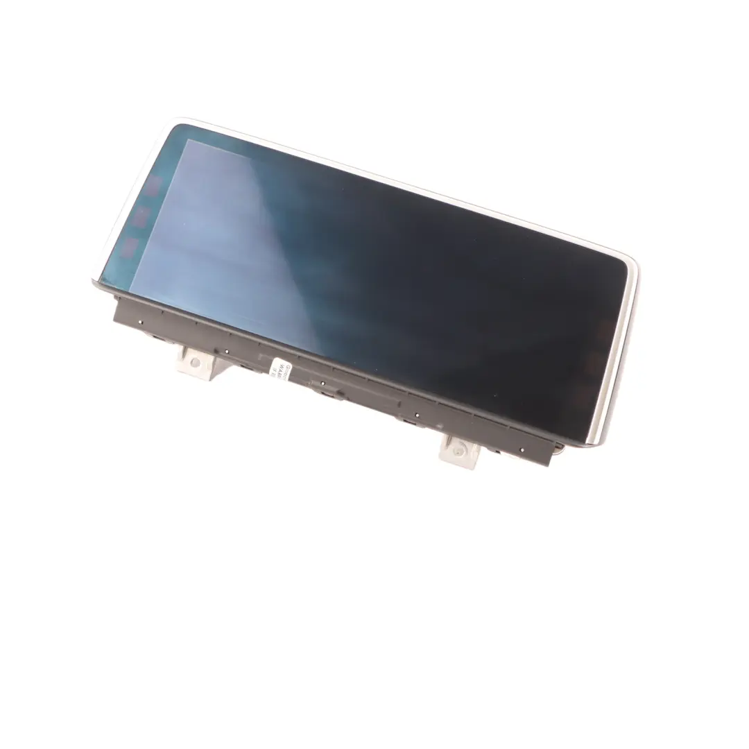 Dashboard Monitor BMW X5 F15 X6 F16 Zentraler Bildschirm 10,25" für mit Teilenummer 6816387 Dashboard Monitor BMW X5 F15 X6 F16 Zentraler Bildschirm 10,25" - SKU 6816387 - Teilenummer 6816387