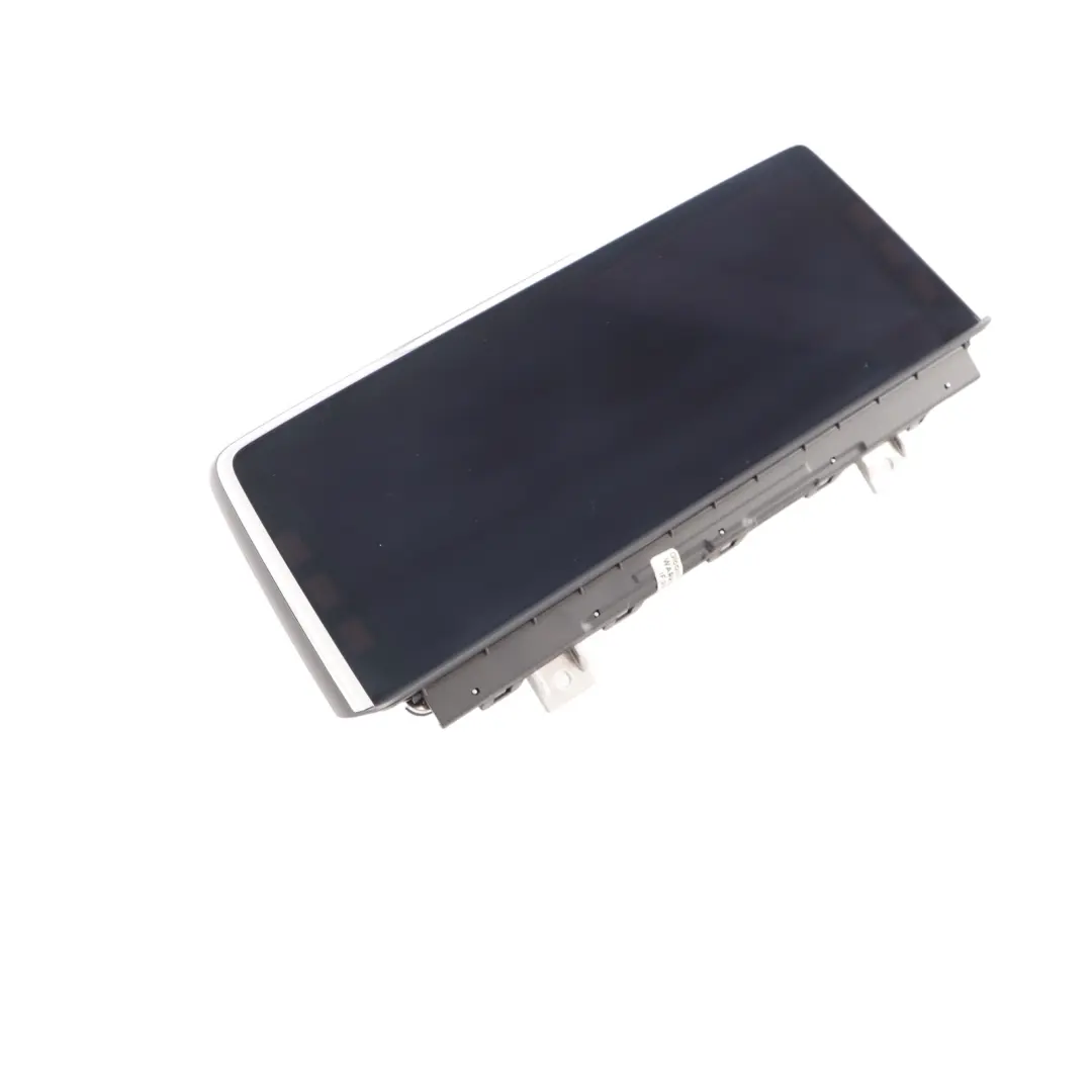 Dashboard Monitor BMW X5 F15 X6 F16 Central Display Screen 10,25" to with Part number 6816387 Dashboard Monitor BMW X5 F15 X6 F16 Central Display Screen 10,25" - SKU 6816387 - Part number 6816387