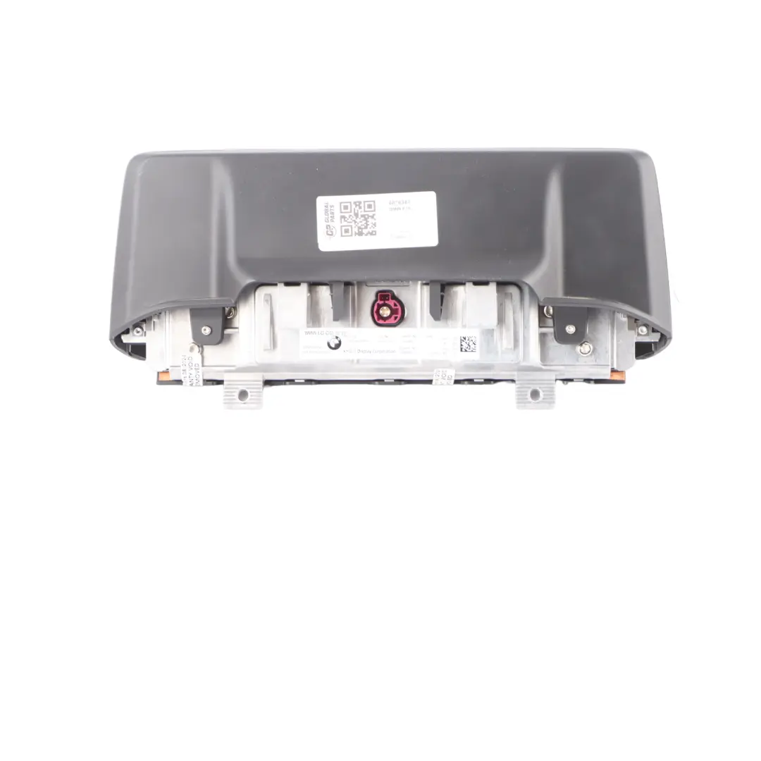 Dashboard Monitor BMW X5 F15 X6 F16 Central Display Screen 10,25"  - SKU 6816387 - Part number 6816387