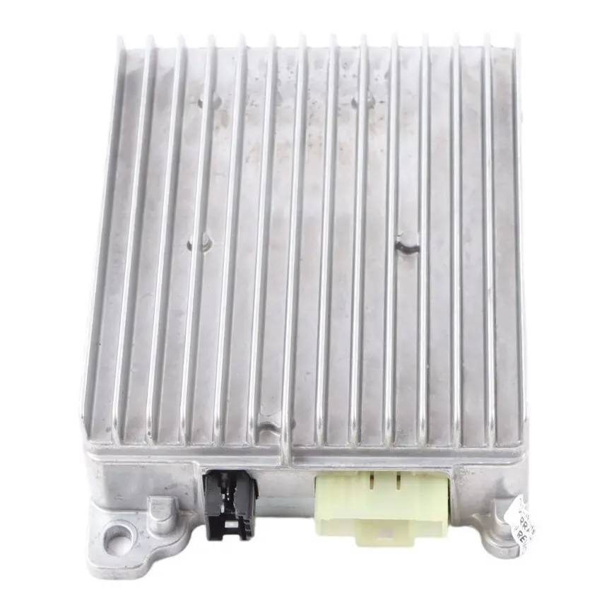 40eX N20 Electric Battery Charger Control Module ECU to BMW X5 F15 with Part number 6817834 BMW X5 F15 40eX N20 Electric Battery Charger Control Module ECU - SKU 6817834 - Part number 6817834