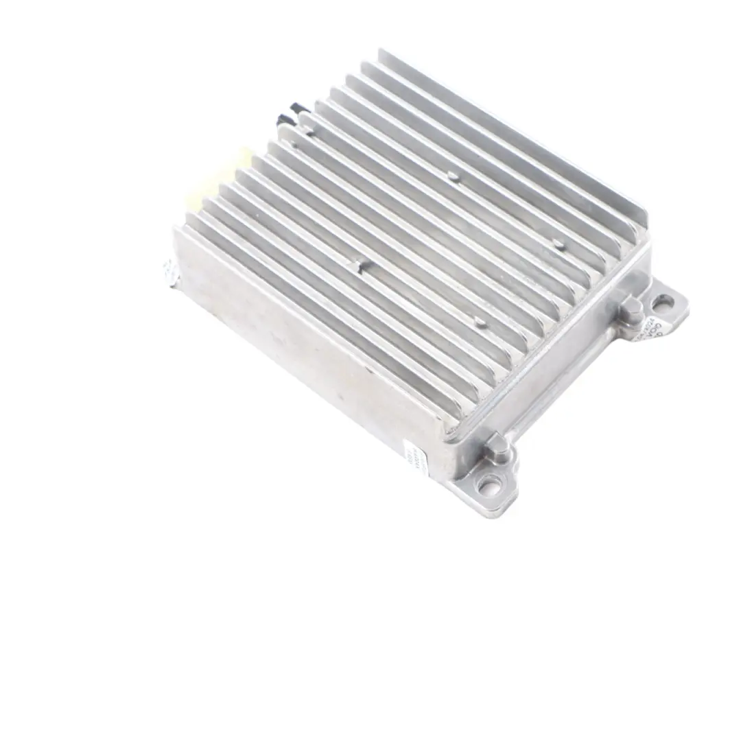 BMW X5 F15 40eX N20 Electric Battery Charger Control Module ECU - SKU 6817834 - Part number 6817834