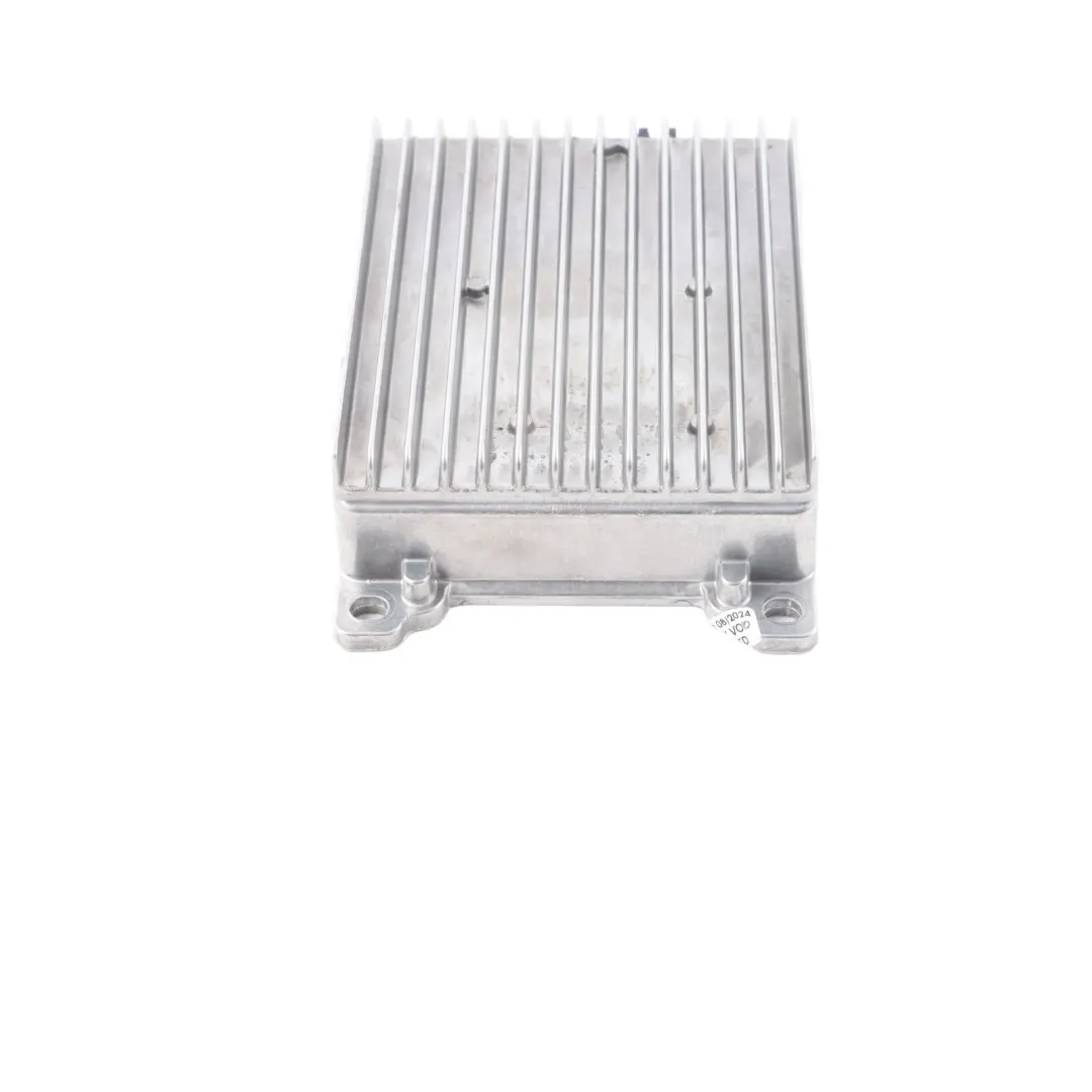 BMW X5 F15 40eX N20 Electric Battery Charger Control Module ECU - SKU 6817834 - Part number 6817834