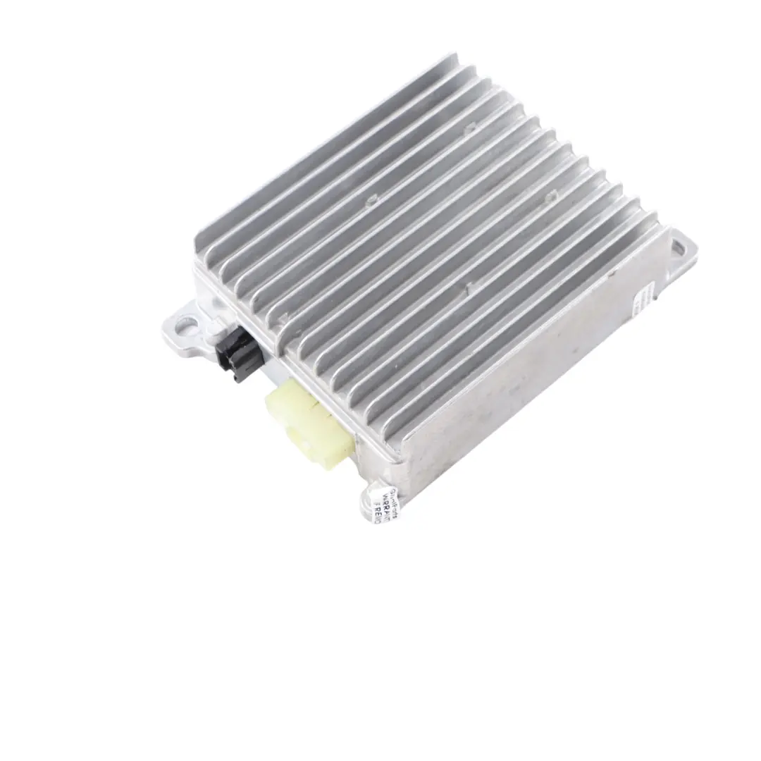 BMW X5 F15 40eX N20 Electric Battery Charger Control Module ECU - SKU 6817834 - Part number 6817834