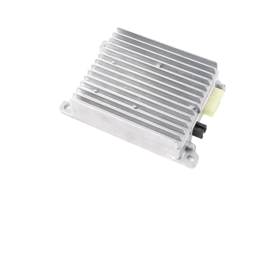 40eX N20 Electric Battery Charger Control Module ECU to BMW X5 F15 with Part number 6817834 BMW X5 F15 40eX N20 Electric Battery Charger Control Module ECU - SKU 6817834 - Part number 6817834