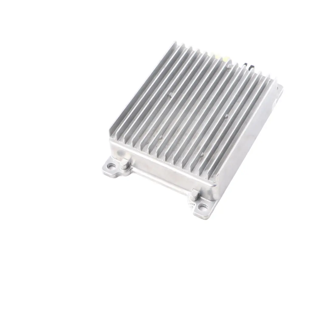 BMW X5 F15 40eX N20 Electric Battery Charger Control Module ECU - SKU 6817834 - Part number 6817834