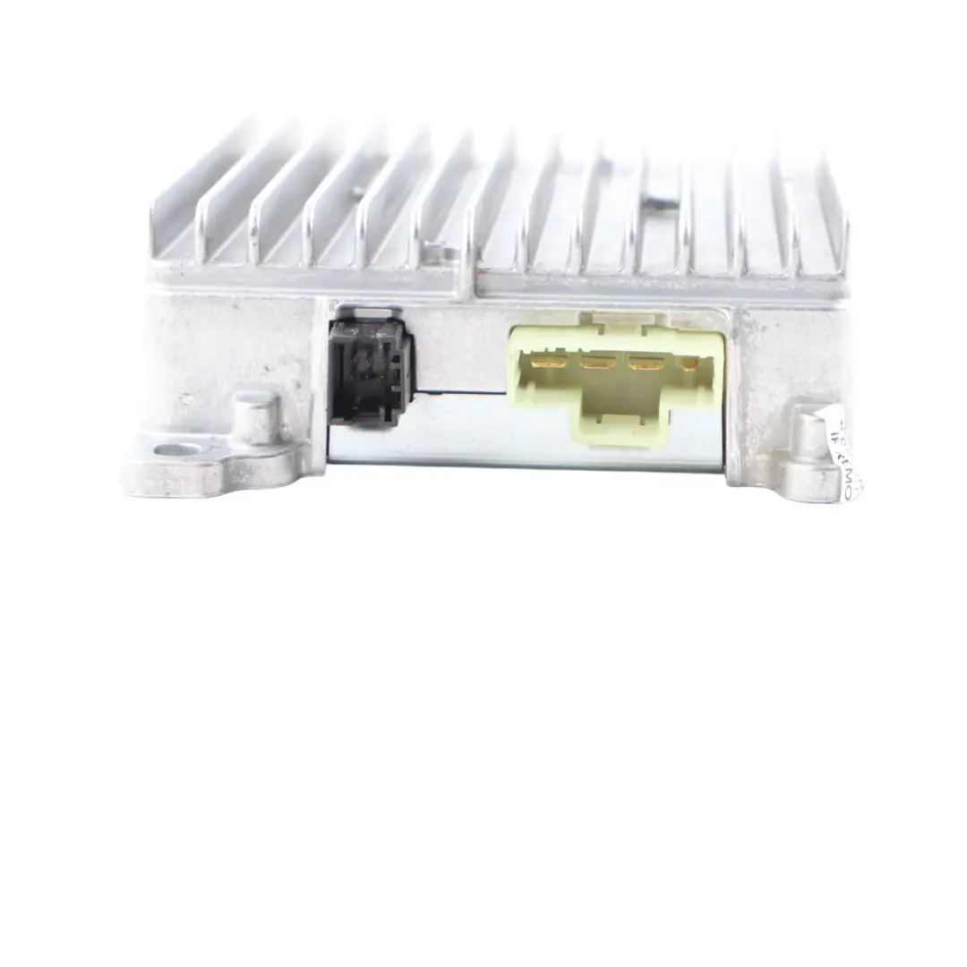 BMW X5 F15 40eX N20 Electric Battery Charger Control Module ECU - SKU 6817834 - Part number 6817834