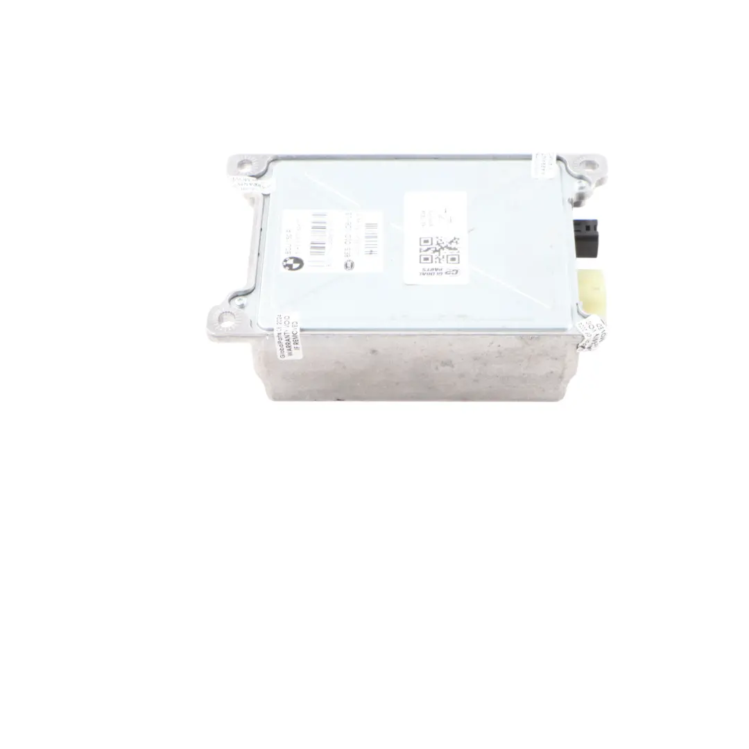 40eX N20 Electric Battery Charger Control Module ECU to BMW X5 F15 with Part number 6817834 BMW X5 F15 40eX N20 Electric Battery Charger Control Module ECU - SKU 6817834 - Part number 6817834