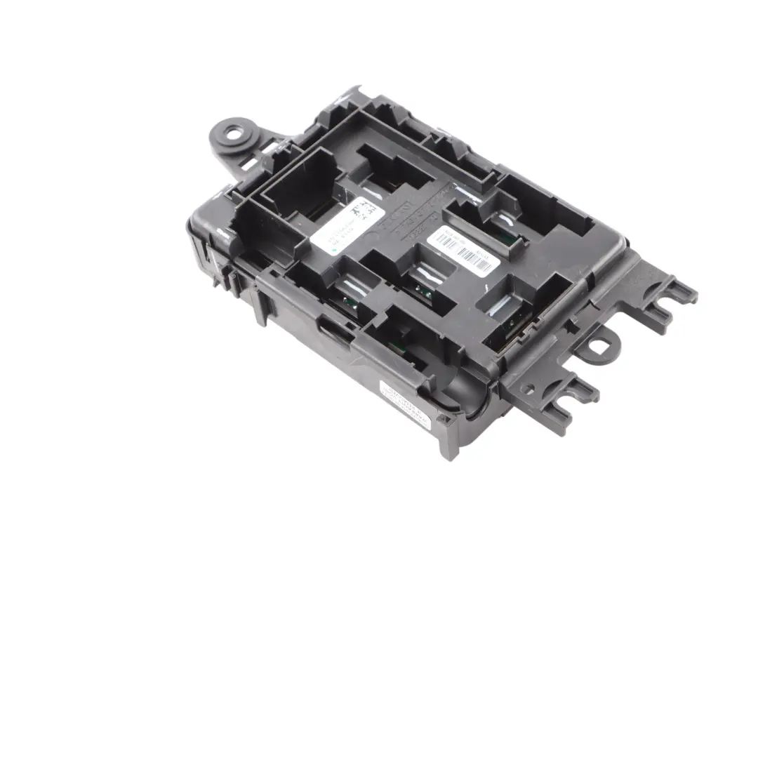 Boîte fusibles arrière Module distribution contrôle relais ECU Unit pour BMW X5 F15 à propos du numéro de pièce 6819651 BMW X5 F15 Boîte fusibles arrière Module distribution contrôle relais ECU Unit - SKU 6819651 - Numéro de pièce 6819651