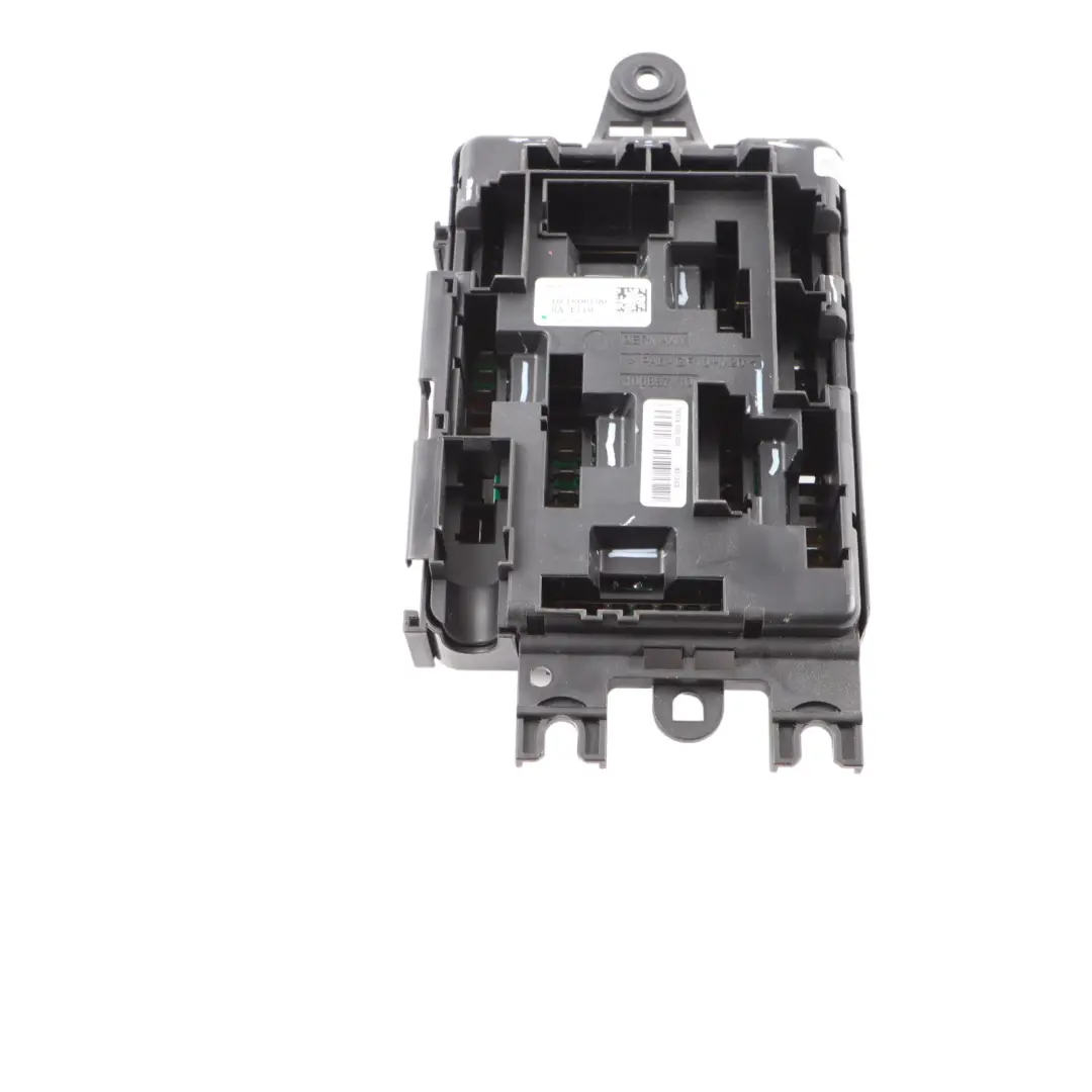 BMW X5 F15 Scatola fusibili posteriore Modulo relè distribuzione Controllo ECU - SKU 6819651 - Numero di parte 6819651