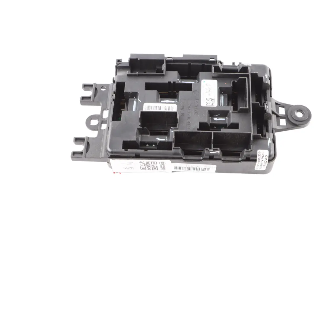 Scatola fusibili posteriore Modulo relè distribuzione Controllo ECU per BMW X5 F15 con numero di parte 6819651 BMW X5 F15 Scatola fusibili posteriore Modulo relè distribuzione Controllo ECU - SKU 6819651 - Numero di parte 6819651