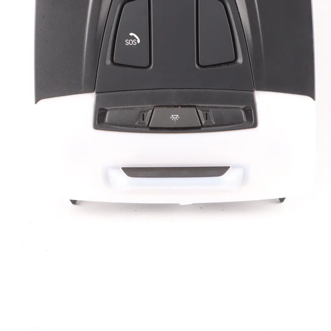  Roof Light BMW F45 F46 Reading Lamp Switch Control Panel Module Black - SKU 6820167-3 - Part number 6820167