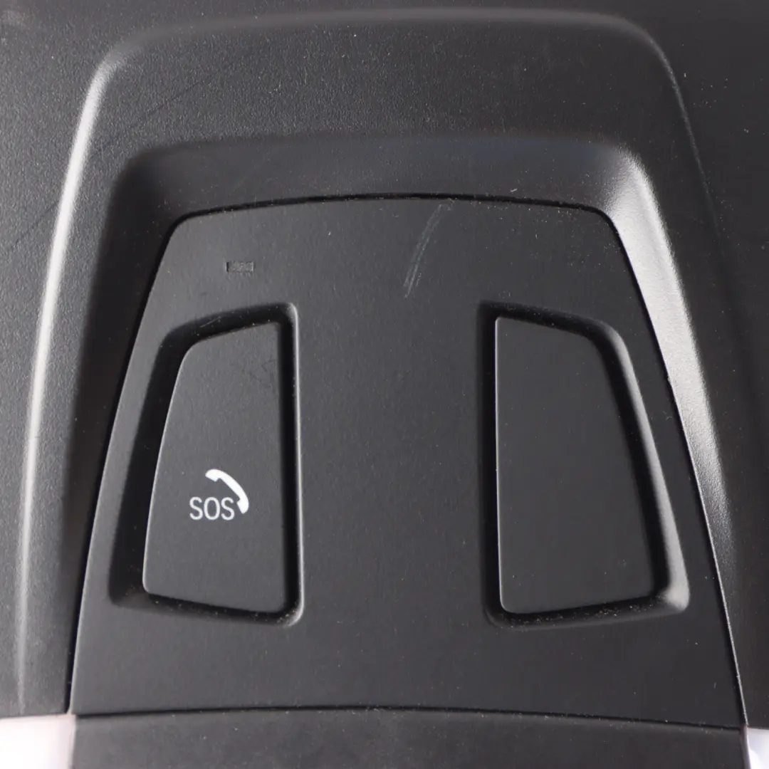  Roof Light BMW F45 F46 Reading Lamp Switch Control Panel Module Black - SKU 6820167-3 - Part number 6820167