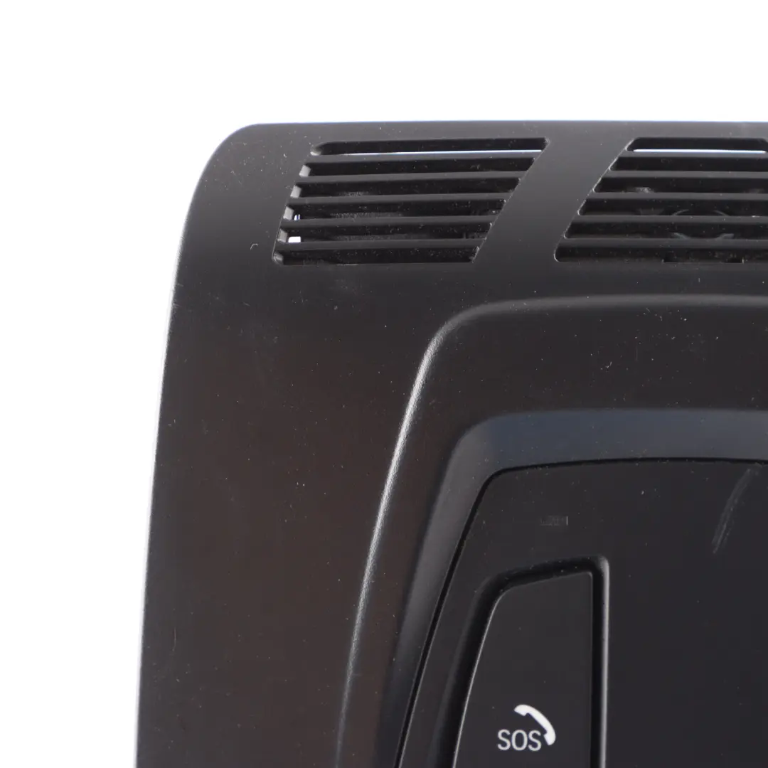  Roof Light BMW F45 F46 Reading Lamp Switch Control Panel Module Black - SKU 6820167-3 - Part number 6820167