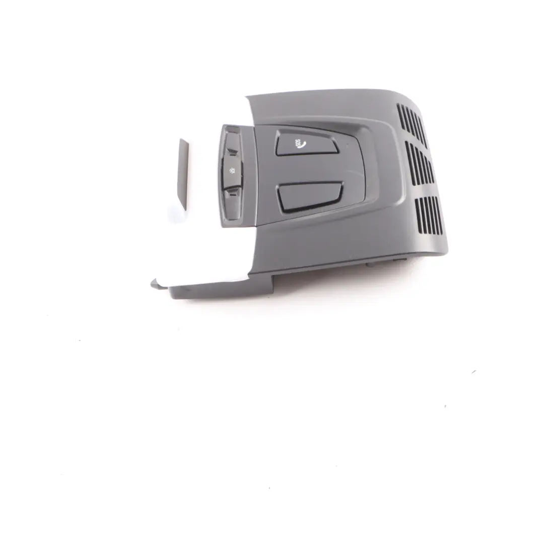 Roof Light BMW F45 F46 Reading Lamp Switch Control Panel Module Black to with Part number 6820167 Roof Light BMW F45 F46 Reading Lamp Switch Control Panel Module Black - SKU 6820167-3 - Part number 6820167