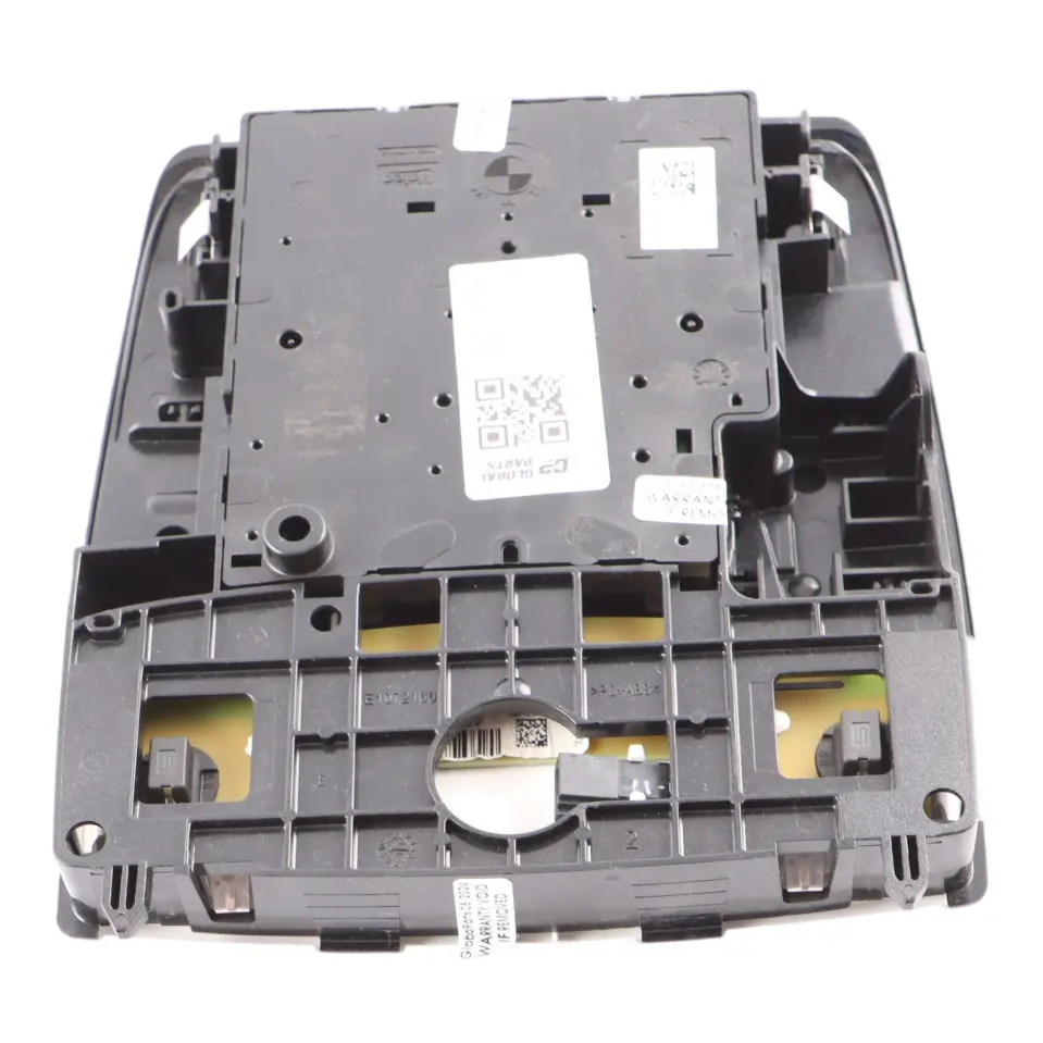 Roof Light BMW F45 F46 Reading Lamp Switch Control Panel Module Black to with Part number 6820167 Roof Light BMW F45 F46 Reading Lamp Switch Control Panel Module Black - SKU 6820167-3 - Part number 6820167