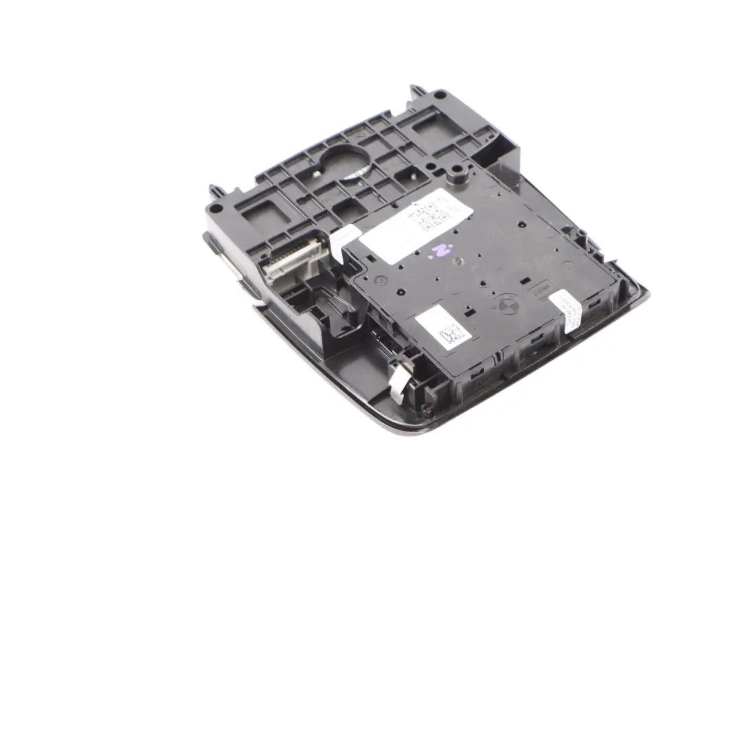 Roof Light BMW X5 F15 F45 X1 F48 Front Reading Lamp Interior Switch to with Part number 6820169 Roof Light BMW X5 F15 F45 X1 F48 Front Reading Lamp Interior Switch - SKU 6820169 - Part number 6820169