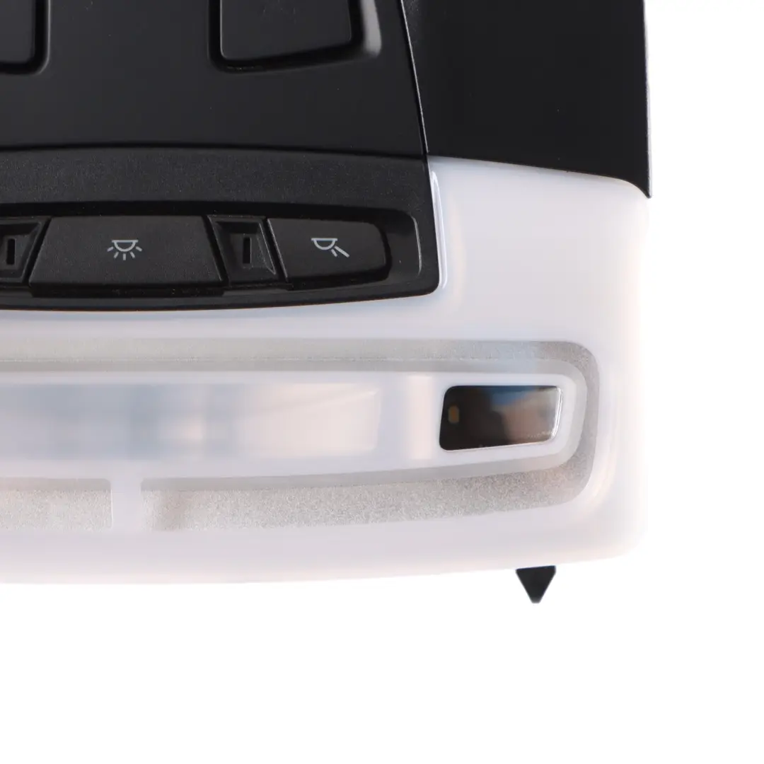 Roof Light BMW X5 F15 F45 X1 F48 Front Reading Lamp Interior Switch to with Part number 6820169 Roof Light BMW X5 F15 F45 X1 F48 Front Reading Lamp Interior Switch - SKU 6820169 - Part number 6820169