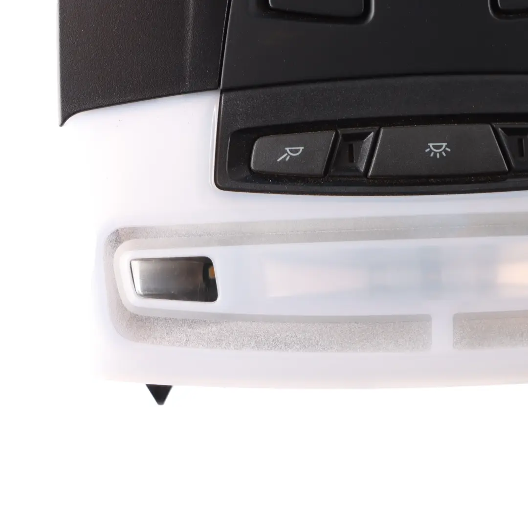 Roof Light BMW X5 F15 F45 X1 F48 Front Reading Lamp Interior Switch to with Part number 6820169 Roof Light BMW X5 F15 F45 X1 F48 Front Reading Lamp Interior Switch - SKU 6820169 - Part number 6820169