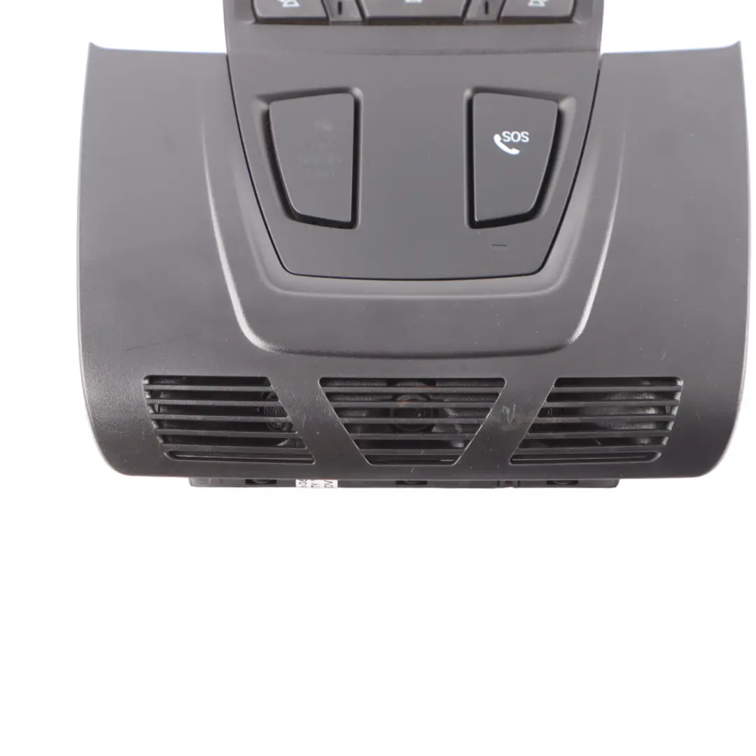 Roof Light BMW X5 F15 F45 X1 F48 Front Reading Lamp Interior Switch to with Part number 6820169 Roof Light BMW X5 F15 F45 X1 F48 Front Reading Lamp Interior Switch - SKU 6820169 - Part number 6820169