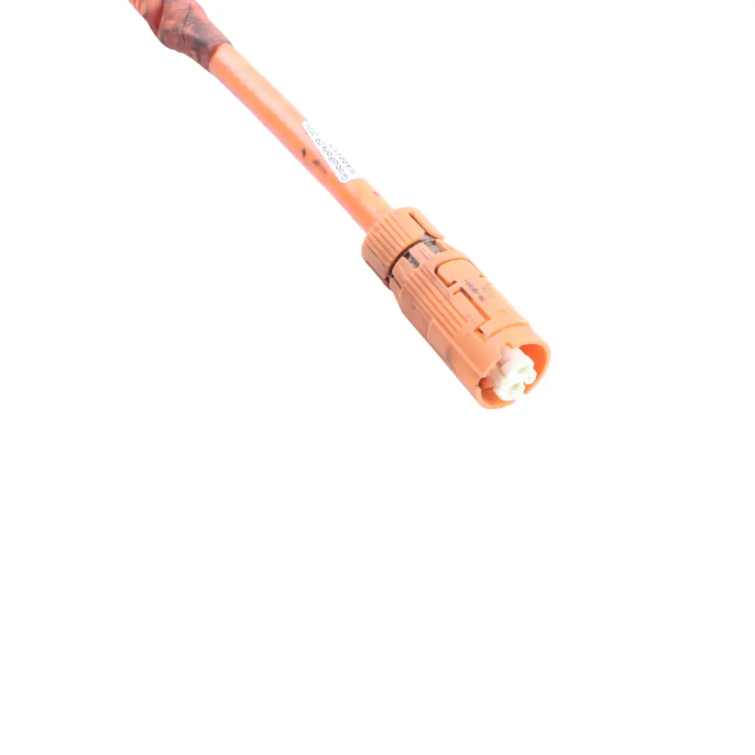 B48X Plug-In Hybrid HV Charging Cable Power Socket to BMW F30 LCI 330e with Part number 6821422 BMW F30 LCI 330e B48X Plug-In Hybrid HV Charging Cable Power Socket - SKU 6821422 - Part number 6821422