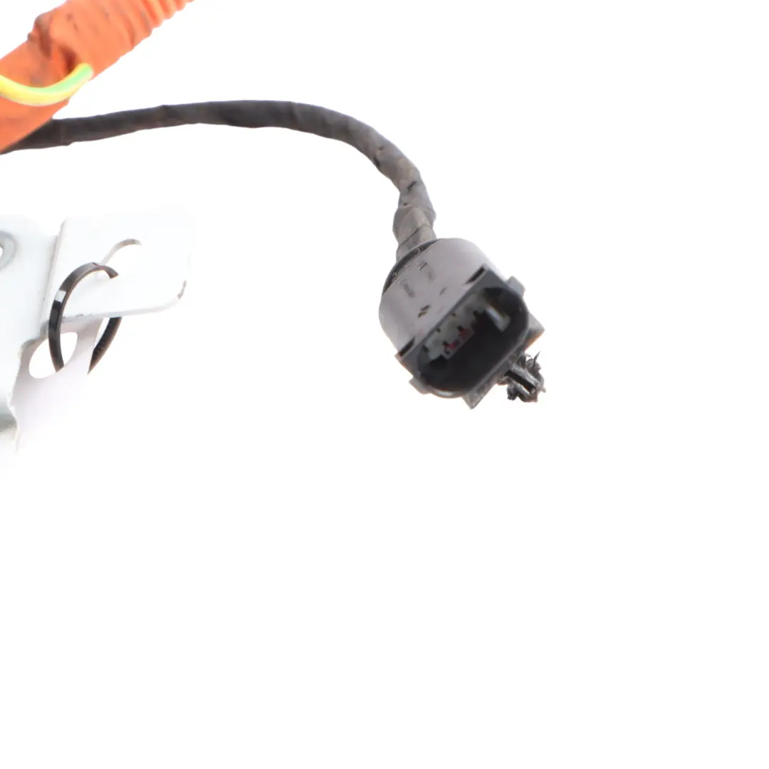 BMW F30 LCI 330e B48X Plug-In Hybrid HV Charging Cable Power Socket - SKU 6821422 - Part number 6821422