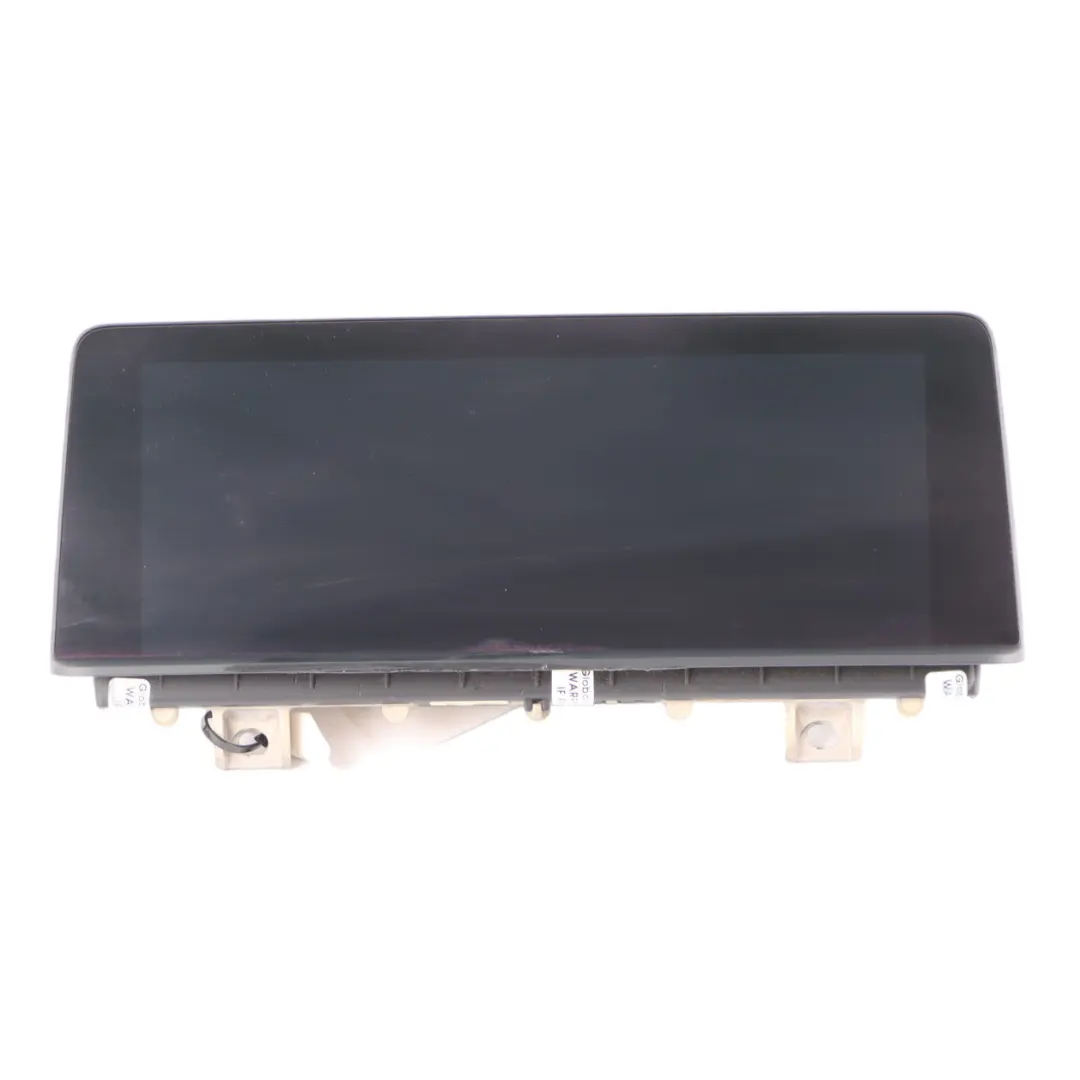 Central Information Display Screen 8,8" to BMW F30 F31 F32 F33 with Part number 6822626 BMW F30 F31 F32 F33 Central Information Display Screen 8,8" - SKU 6822626-2 - Part number 6822626