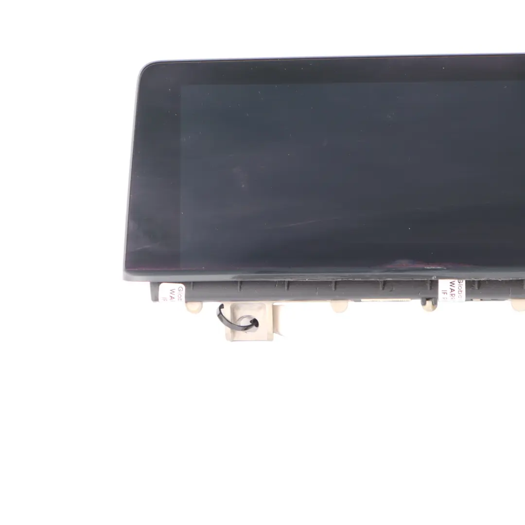 BMW 3 4 F30 F31 F32 F33 Bordmonitor Bildschirm Navi Rechner CID 8,8" - SKU 6822626-2 - Teilenummer 6822626