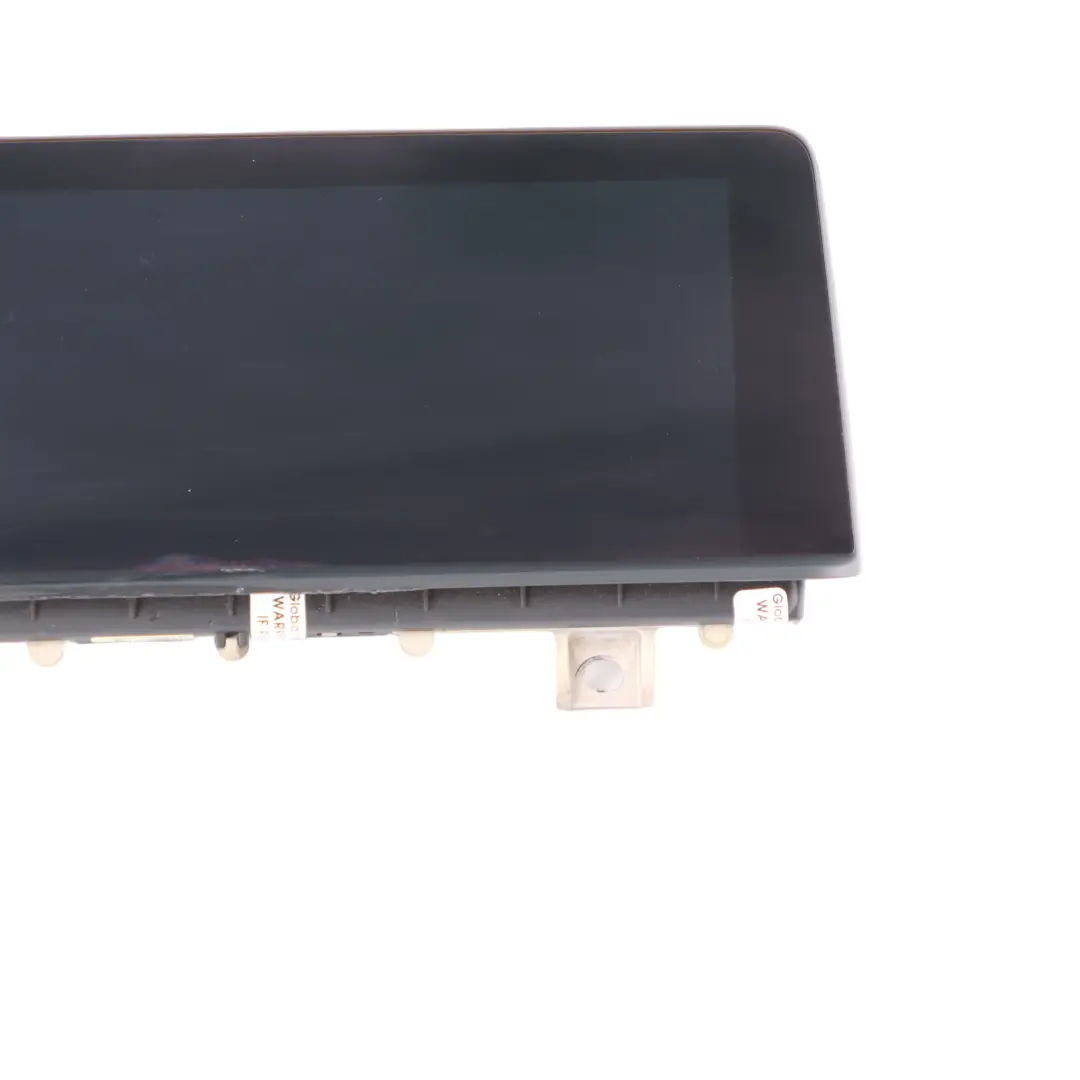 BMW 3 4 F30 F31 F32 F33 Bordmonitor Bildschirm Navi Rechner CID 8,8" - SKU 6822626-2 - Teilenummer 6822626