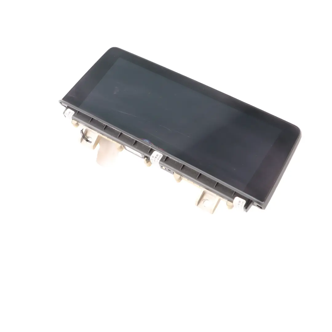 Bordmonitor Bildschirm Navi Rechner CID 8,8" für BMW 3 4 F30 F31 F32 F33 mit Teilenummer 6822626 BMW 3 4 F30 F31 F32 F33 Bordmonitor Bildschirm Navi Rechner CID 8,8" - SKU 6822626-2 - Teilenummer 6822626